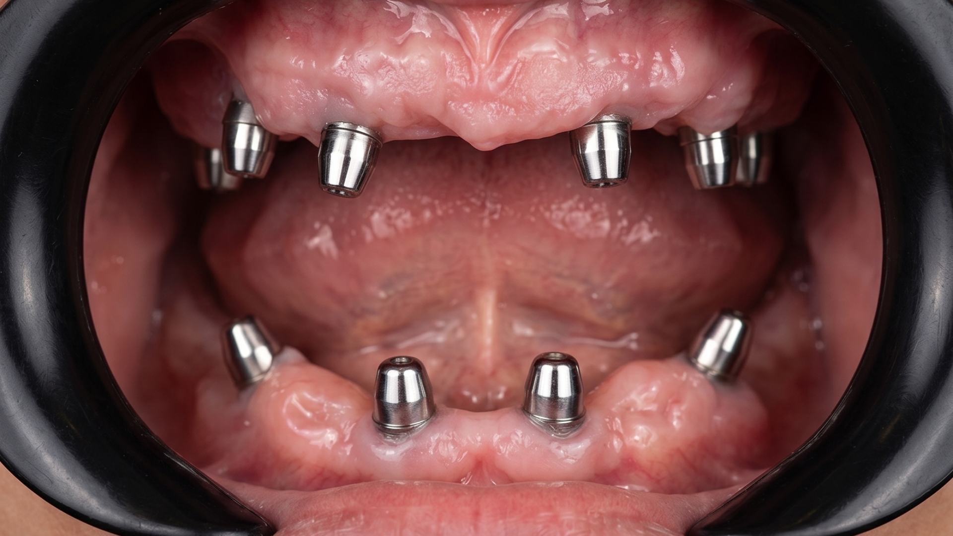 all on x - implantes-dentales-lima-antes y después