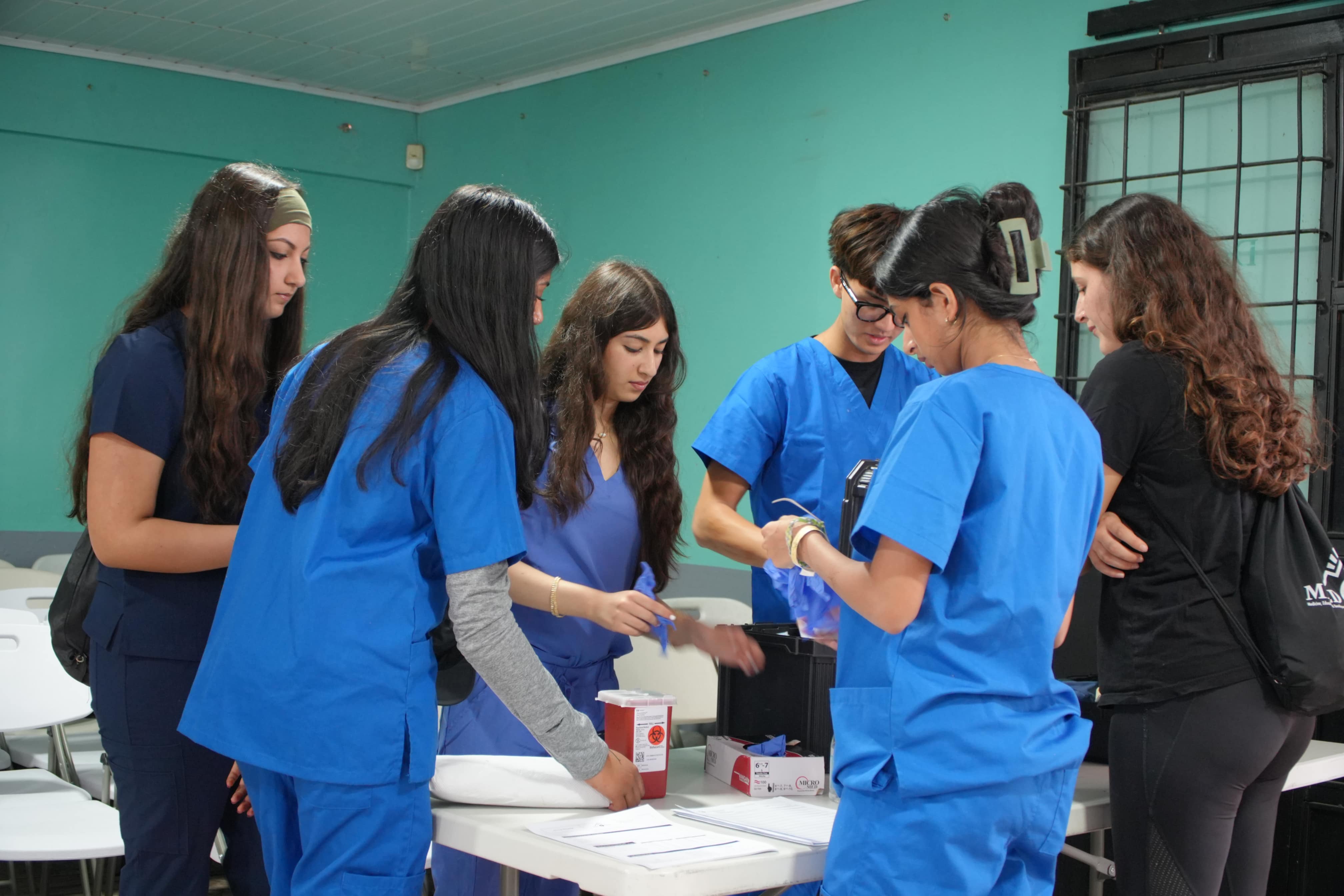 The Best Way To Introduce Health Programs To Students