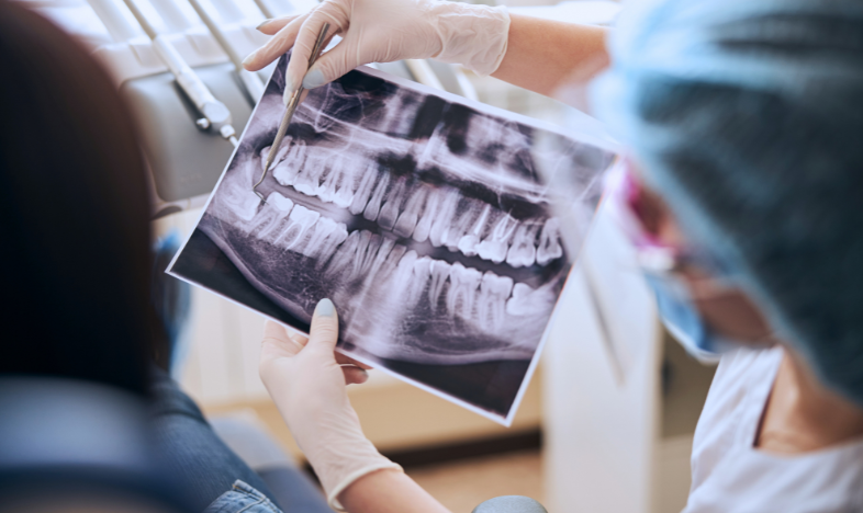 clinica-dental-miraflores-radiografía-dental