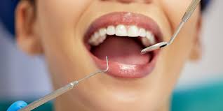 limpieza profunda, periodoncia, curetaje dental