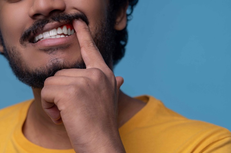 como eliminar la gingivitis rapidamente