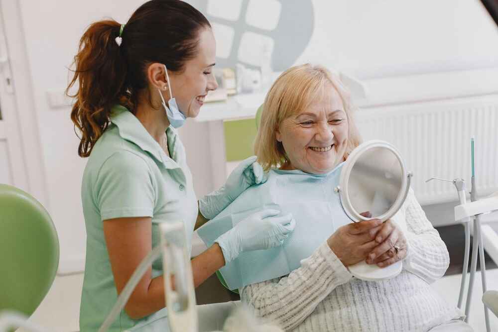 son seguros los implantes dentales