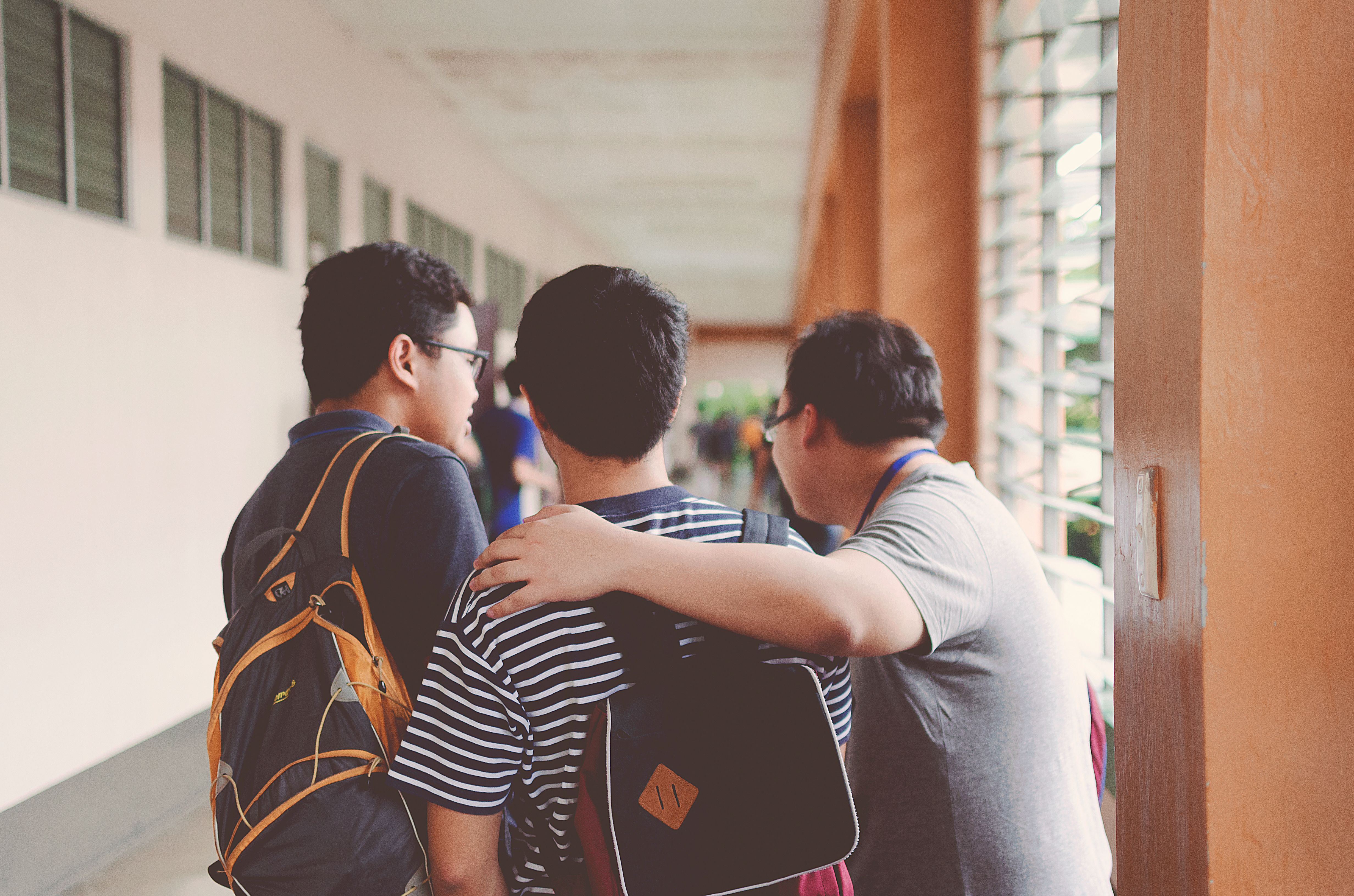Where to Meet New Friends Who Care About Global Health and Service