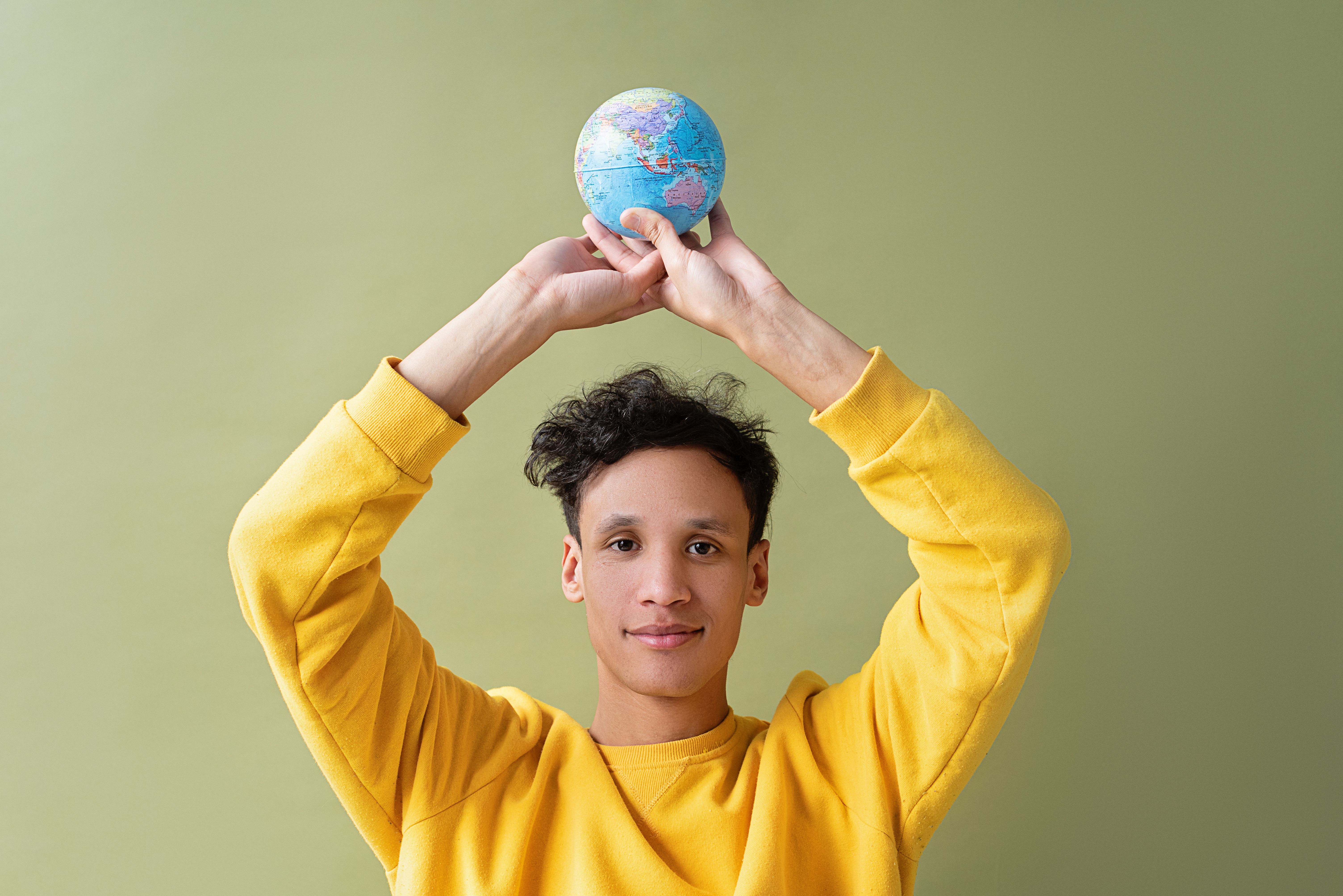 Global Citizenship Can Be Achieved By Following These Key Principles