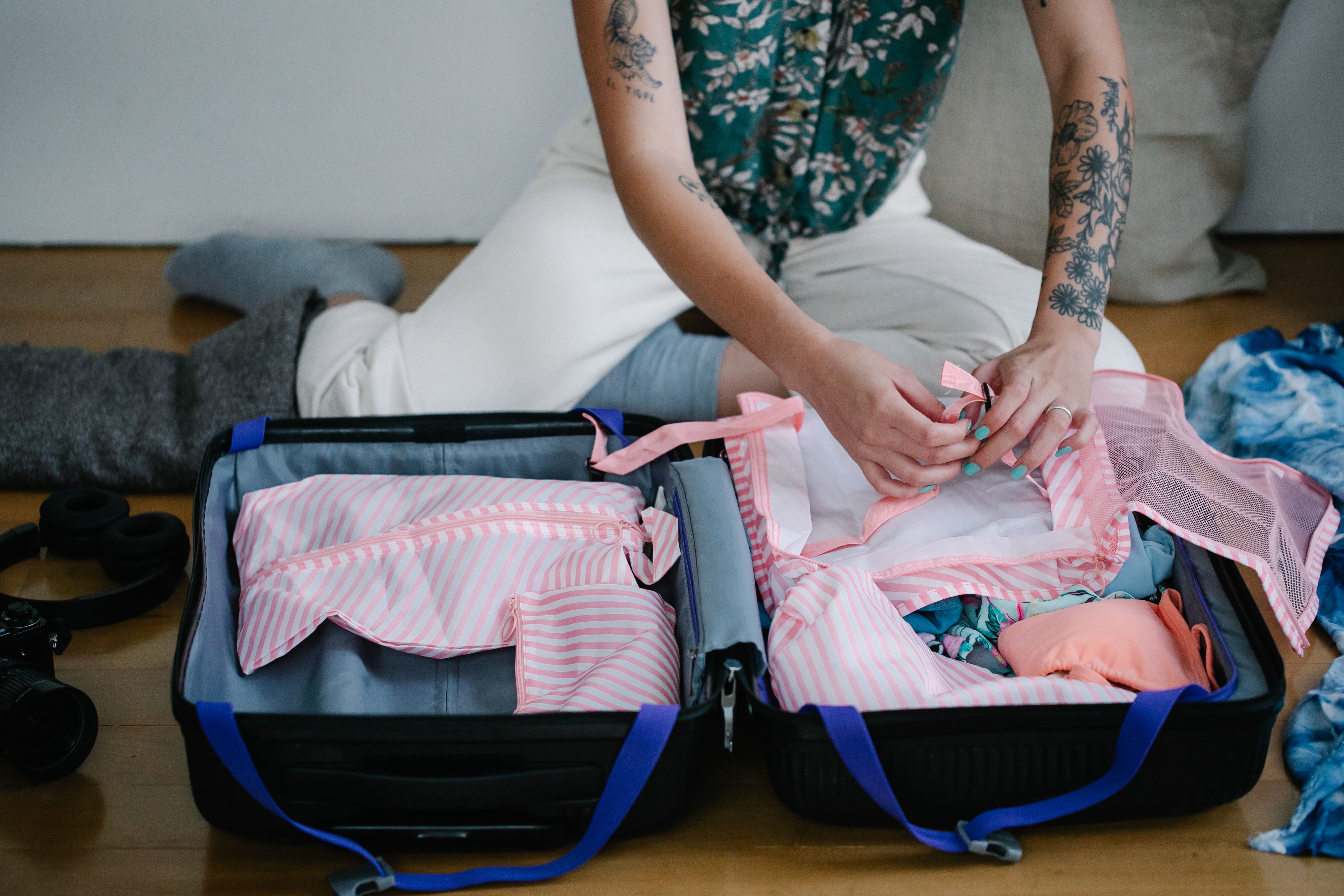 The Ultimate List of Packing Items For Volunteering in Peru